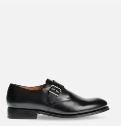 Homme TOOLS AND CONSTRUCTION Chaussures<Chaussures Hancock Black
