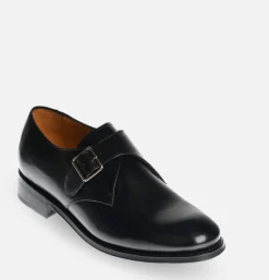 Homme TOOLS AND CONSTRUCTION Chaussures<Chaussures Hancock Black