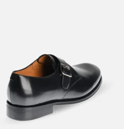 Homme TOOLS AND CONSTRUCTION Chaussures<Chaussures Hancock Black