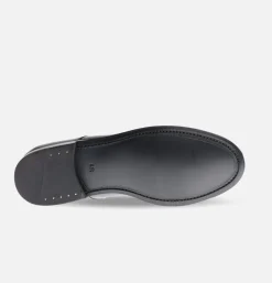 Homme TOOLS AND CONSTRUCTION Chaussures<Chaussures Hancock Black