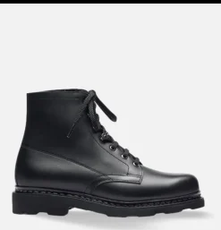 Homme PARABOOT Bottes<Chaussures Imbattable Noir