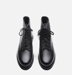 Homme PARABOOT Bottes<Chaussures Imbattable Noir