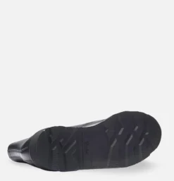 Homme PARABOOT Bottes<Chaussures Imbattable Noir
