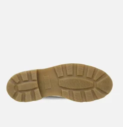 Homme PARABOOT Chaussures<Chaussures Michael Cerf Blanc