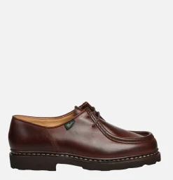 Homme PARABOOT Chaussures<Chaussures Michael Ecorce