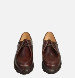Homme PARABOOT Chaussures<Chaussures Michael Ecorce