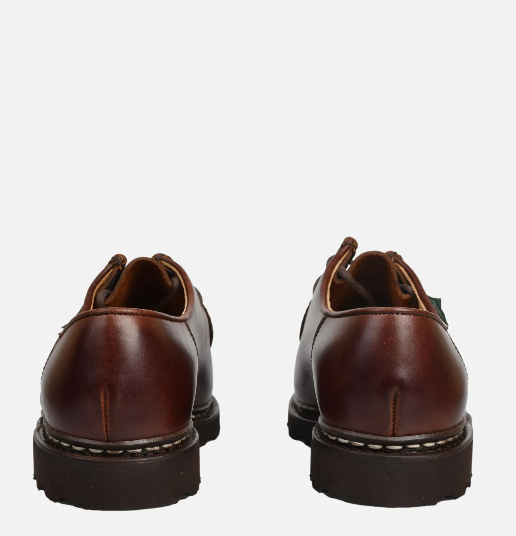 Homme PARABOOT Chaussures<Chaussures Michael Ecorce