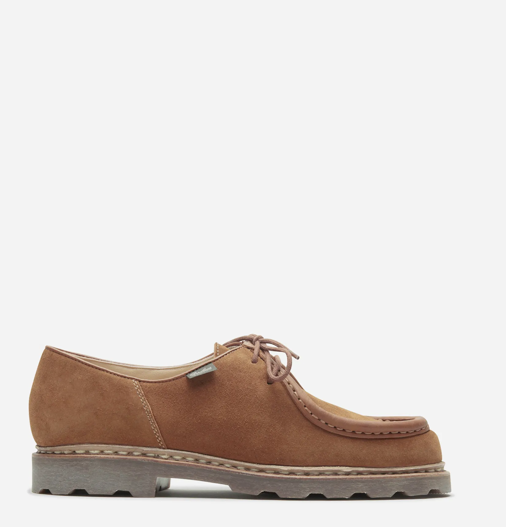 Homme PARABOOT Chaussures<Chaussures Michael Marche Whisky