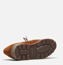 Homme PARABOOT Chaussures<Chaussures Michael Marche Whisky