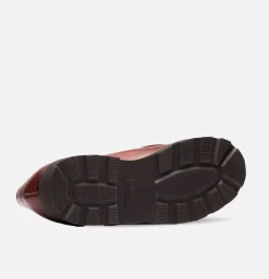 Homme PARABOOT Chaussures<Chaussures Michael Marche Marron