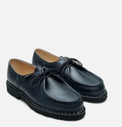 Homme PARABOOT Chaussures<Chaussures Michael Marche Lis Nuit