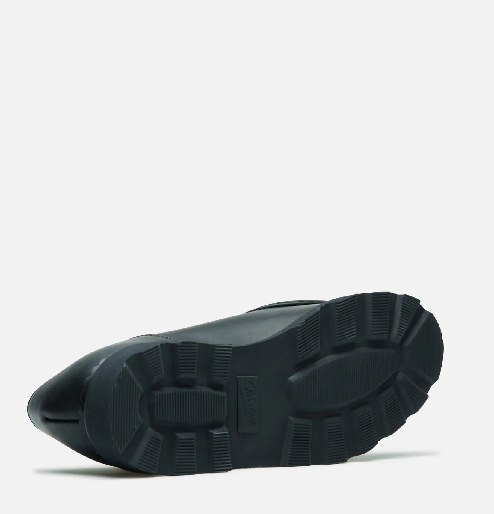 Homme PARABOOT Chaussures<Chaussures Michael Marche Lis Nuit