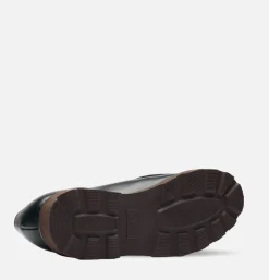 Homme PARABOOT Chaussures<Chaussures Michael Marche Vert