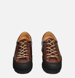 Homme PARABOOT Chaussures<Chaussures Montana America