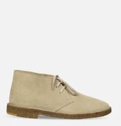 Homme ASTORFLEX Chaussures<Chaussures Montflex Ecru