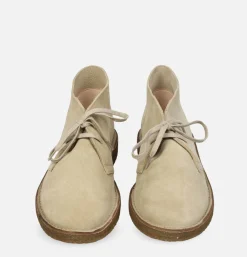 Homme ASTORFLEX Chaussures<Chaussures Montflex Ecru