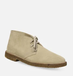 Homme ASTORFLEX Chaussures<Chaussures Montflex Ecru