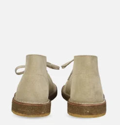 Homme ASTORFLEX Chaussures<Chaussures Montflex Ecru