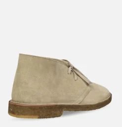 Homme ASTORFLEX Chaussures<Chaussures Montflex Ecru