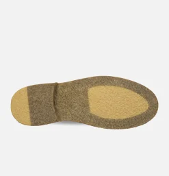 Homme ASTORFLEX Chaussures<Chaussures Montflex Ecru