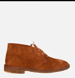 Homme ASTORFLEX Chaussures<Chaussures Montflex Mattone