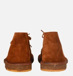 Homme ASTORFLEX Chaussures<Chaussures Montflex Mattone
