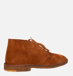 Homme ASTORFLEX Chaussures<Chaussures Montflex Mattone