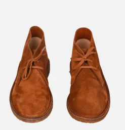 Homme ASTORFLEX Chaussures<Chaussures Montflex Mattone