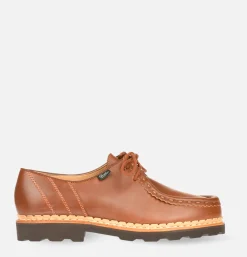 Homme PARABOOT Autres|Chaussures<Chaussures Morzine Marron