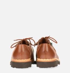 Homme PARABOOT Autres|Chaussures<Chaussures Morzine Marron