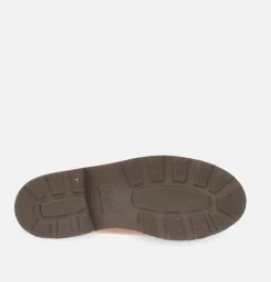 Homme PARABOOT Autres|Chaussures<Chaussures Morzine Marron