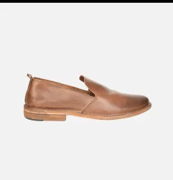 Homme ASTORFLEX Mocassins<Chaussures Pantoflex Marron