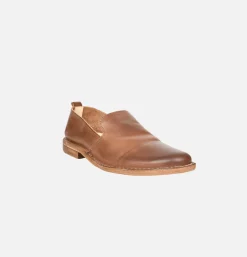 Homme ASTORFLEX Mocassins<Chaussures Pantoflex Marron