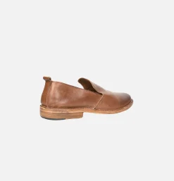 Homme ASTORFLEX Mocassins<Chaussures Pantoflex Marron