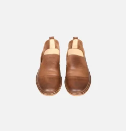 Homme ASTORFLEX Mocassins<Chaussures Pantoflex Marron