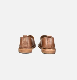 Homme ASTORFLEX Mocassins<Chaussures Pantoflex Marron