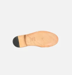 Homme ASTORFLEX Mocassins<Chaussures Pantoflex Marron