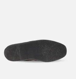 Homme SANDERS Chaussures<Chaussures Playboy Chocolate