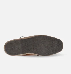 Homme SANDERS Chaussures<Chaussures Playboy Polo Snuff