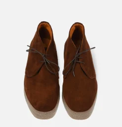Homme SANDERS Chaussures<Chaussures Playboy Polo Snuff