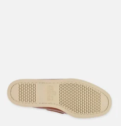 Homme SEBAGO Mocassins<Chaussures Portland Martel Brown