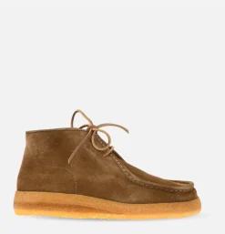 Homme ASTORFLEX Chaussures<Chaussures Rampliflex Military