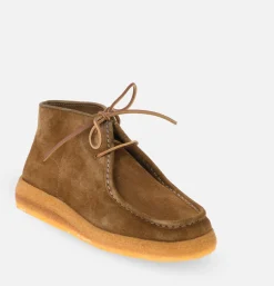 Homme ASTORFLEX Chaussures<Chaussures Rampliflex Military
