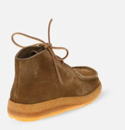 Homme ASTORFLEX Chaussures<Chaussures Rampliflex Military