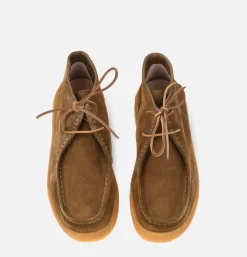 Homme ASTORFLEX Chaussures<Chaussures Rampliflex Military