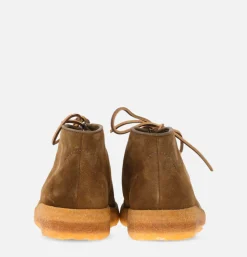 Homme ASTORFLEX Chaussures<Chaussures Rampliflex Military
