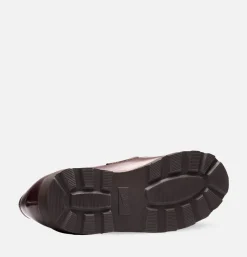 Homme PARABOOT Mocassins<Chaussures Reims Cafe