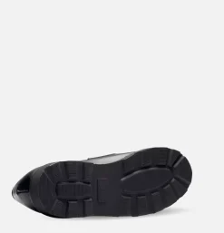 Homme PARABOOT Mocassins<Chaussures Reims Noir