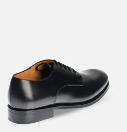 Homme TOOLS AND CONSTRUCTION Chaussures<Chaussures Rollins Black