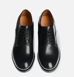 Homme TOOLS AND CONSTRUCTION Chaussures<Chaussures Rollins Black